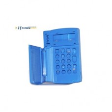 Dummy behuizing CS5500 en CS5018 Blauw