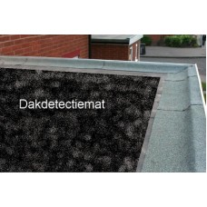 GPS Perimeter dakdetectiemat voor dakbeveiliging