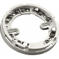 Montagevoet voor 650- en 860-serie rookmelders