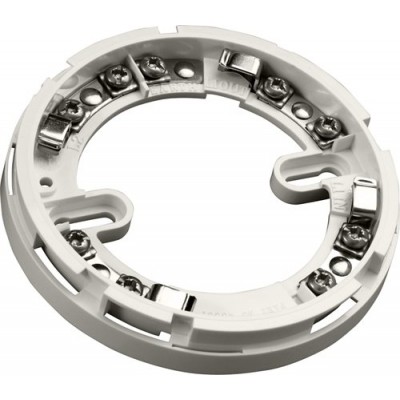 Montagevoet voor 650- en 860-serie rookmelders