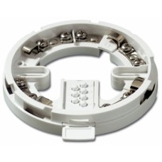 DB950 montagevoet voor de 950 en 990 serie rook/hitte detectoren