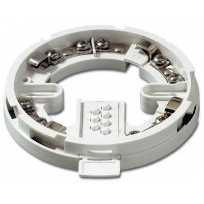 DB950 montagevoet voor de 950 en 990 serie rook/hitte detectoren