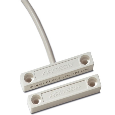 Aritech DC101 opbouw magneetcontact