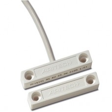 Aritech DC101S60 opbouw magneet contact 6m kabel
