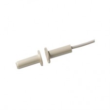 Aritech Inbouwcontact met Flens en Interne weerstanden