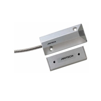 Aritech DC110 High Risk gepolariseerd poort/roldeur contact