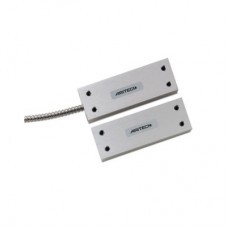 Aritech DC111 3-voudig gepolariseerd alarm contact voor high risk
