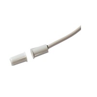 Aritech DC120S60 mini inbouw magneet contact 6M kabel
