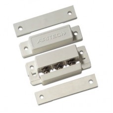 Aritech DC123 opbouw alarmcontact met schroefaansluiting