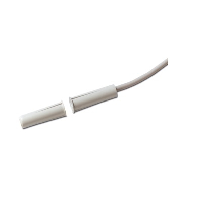Aritech DC127 klein inbouw contact met grote schakelafstand