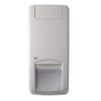 Aritech DD1012 Pir/Radar Dual bewegingsmelder max. 12m.