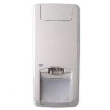 Aritech DD1012AM dual bewegingsmelder met antimaskering op Pir en Radar