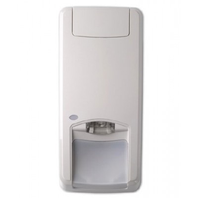 Aritech DD1012AM dual bewegingsmelder met antimaskering op Pir en Radar
