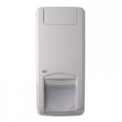 Aritech DD1012PI Pir/Radar Dual Diervriendelijke bewegingsmelder, diervriendelijk