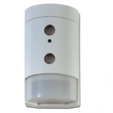 Aritech DD325 dubbel bewegingsmelder met Pir/Ultrasoon 12m