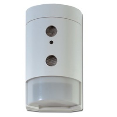 Aritech DD325 dubbel bewegingsmelder met Pir/Ultrasoon 12m