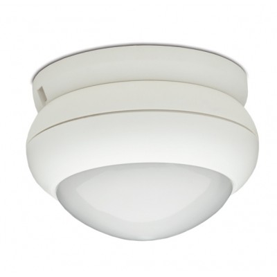 Aritech DD669AM dubbel plafond bewegingsmelder met Pir/Radar 20m