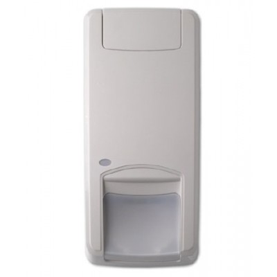 Aritech DDV1016 Pir/Radar Dual bewegings melder max. 16m.