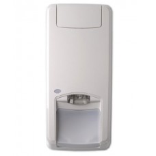 Aritech DDV1016AM Dual Pir/Radar bewegingsdetectormet Antimasking, 16m
