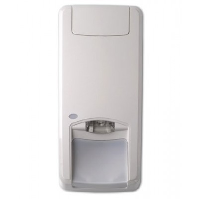 Aritech DDV1016AM Dual Pir/Radar bewegingsdetectormet Antimasking, 16m