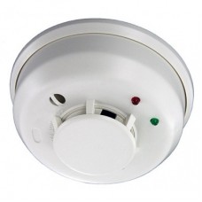 Honeywell galaxy Draadloze Rookmelder incl. Sirene