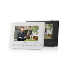 Extra monitor voor de Doorguard 450 Intercom