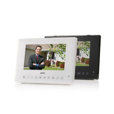 Extra monitor voor de Doorguard 450 Intercom