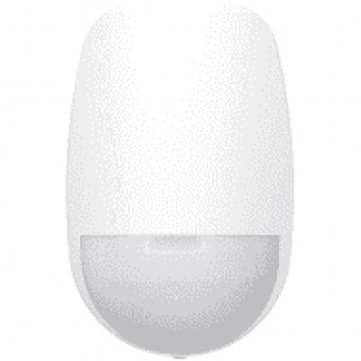 Wireless PIR Curtain Detector