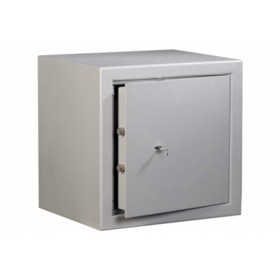 Vector 2-K Privé kluis met certificaat, dubbelbaard sleutelslot