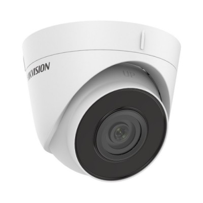 Hikvision mini IP Turret 4Mp 2.8mm, 30m