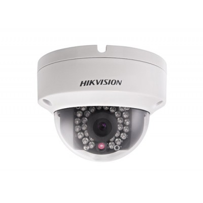 Hikvision mini WIFI dome camera 1,3Mp 2.8mm en 30m IR