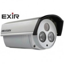 Hikvision EXIR Bullet beveiligingscamera 1,3Mp en 50m IR