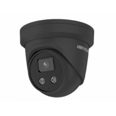 DS-2CD2386G2-I, Zwart, 8MP, 2.8mm, 30m IR, WDR (voorheen DS-2CD2385FWD-I)