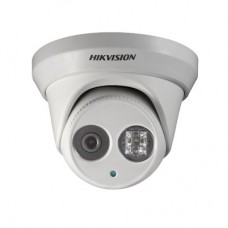 Hikvision Turbo 720P turret camera 2,8mm lens en 40m IR