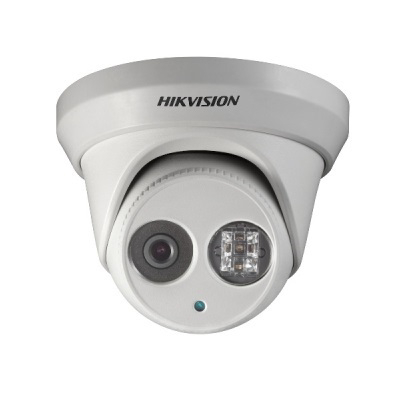 Hikvision Turbo 720P turret camera 2,8mm lens en 40m IR