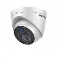 Hikvision Turbo 720P Dome camera 2,8-12mm lens