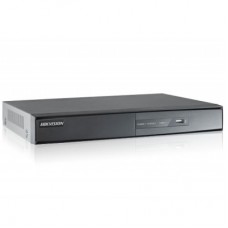 Hikvision Tribride harddisk recorder 720P voor 4 camera