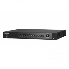 Hikvision Tribride harddisk recorder 1080P voor 16 camera
