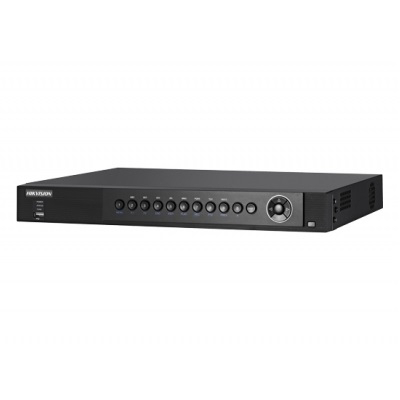 Hikvision Tribride harddisk recorder 1080P voor 16 camera