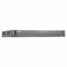 Hikvision Turbo 4 kanaals DVR 4K 4+4