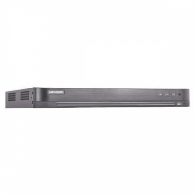 Hikvision Turbo 4 kanaals DVR 4K 4+4