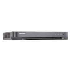 Hikvision Tribride harddisk recorder 5mP voor 4 camera