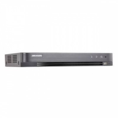 Hikvision Tribride harddisk recorder 5mP voor 8 camera