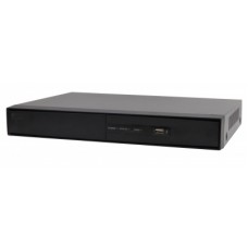 Hikvision 8 Kanaals HD-TVI  harddisk recorder