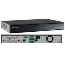 Hikvision hybride digitale recorder voor 4 camera