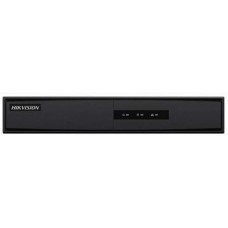 Hikvision basic NVR digitale harddisk recorder voor 4 IP cameras