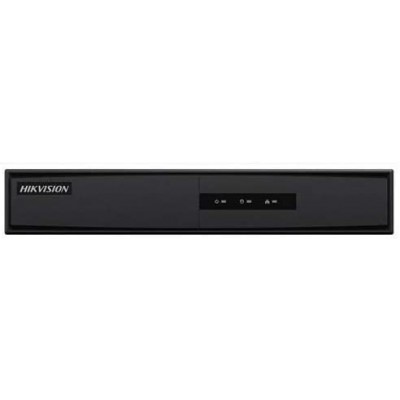 Hikvision basic NVR digitale harddisk recorder voor 4 IP cameras