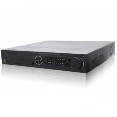 Hikvision NVR digitale harddisk recorder voor 32 IP cameras