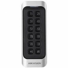 Hikvision compacte kaartlezer met keypad EM