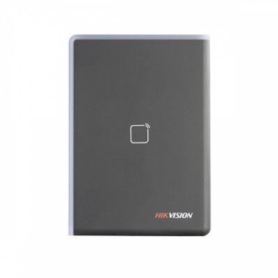 Hikvision kaartlezer met verlichting MiFare